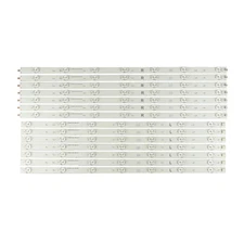 LED Backlight for 55" Philips 4k UHD Q-Line Commercial Display 55BDL3050Q/00