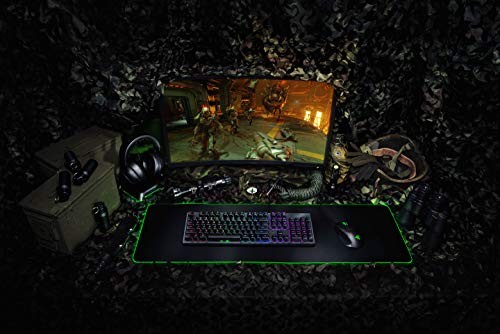 Razer Huntsman JP - opto-mechanical switch adopted Gaming Keyboard Japanese / J - Picture 5 of 11