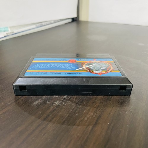 Faxanadu Nintendo Famicom Hudson Soft 1987 HFC-FX Japanese Version Action Retro - Picture 10 of 24