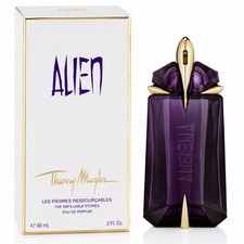 Thierry Mugler Alien EDP Spray Women 3.0 oz 9...