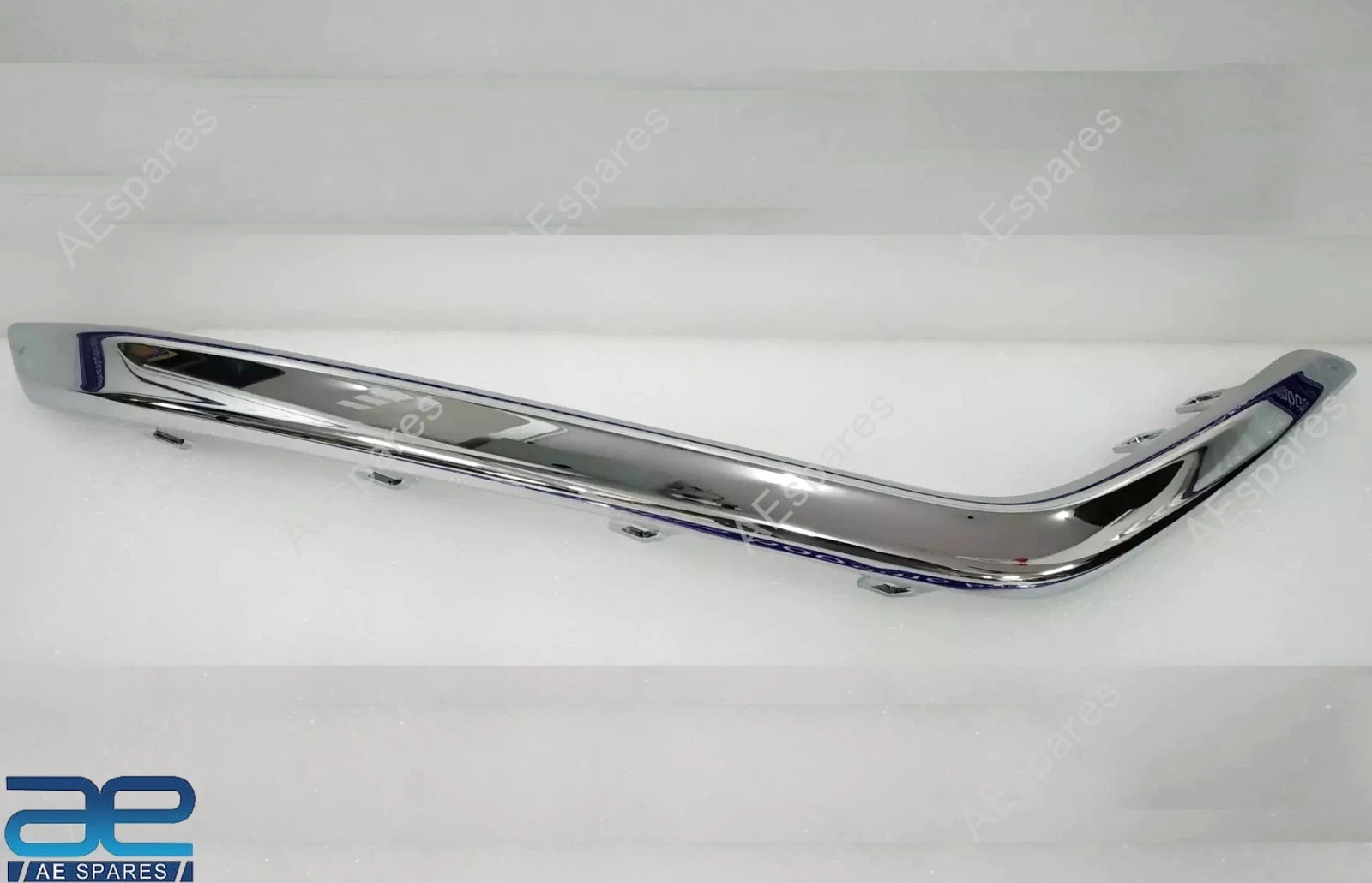Front Bumper Lower Trim RH for Suzuki Swift Dzire 2017-2020 71781M56R10-0PG