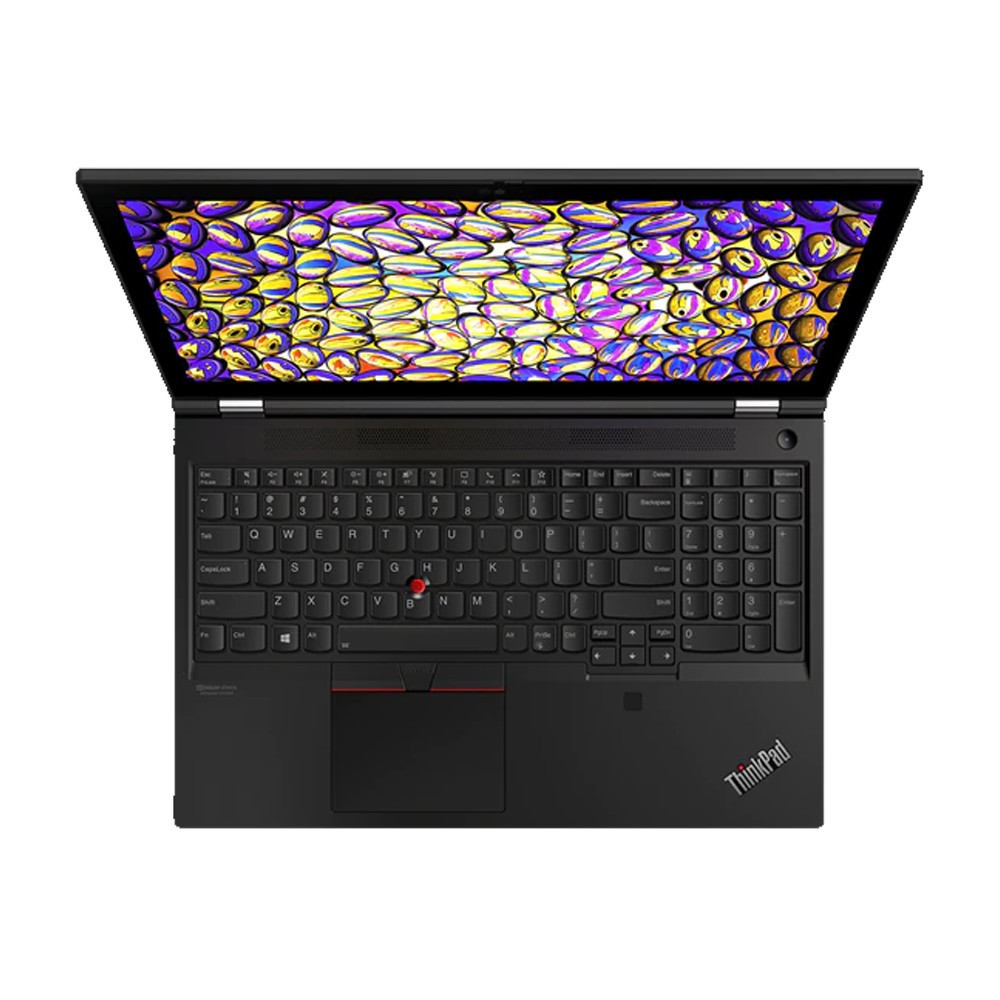 Lenovo Thinkpad P15 G1 15.6