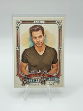 2025 Topps Allen & Ginter - Skylar Astin #275