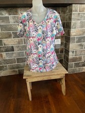 Skechers Medial Scrubs for women