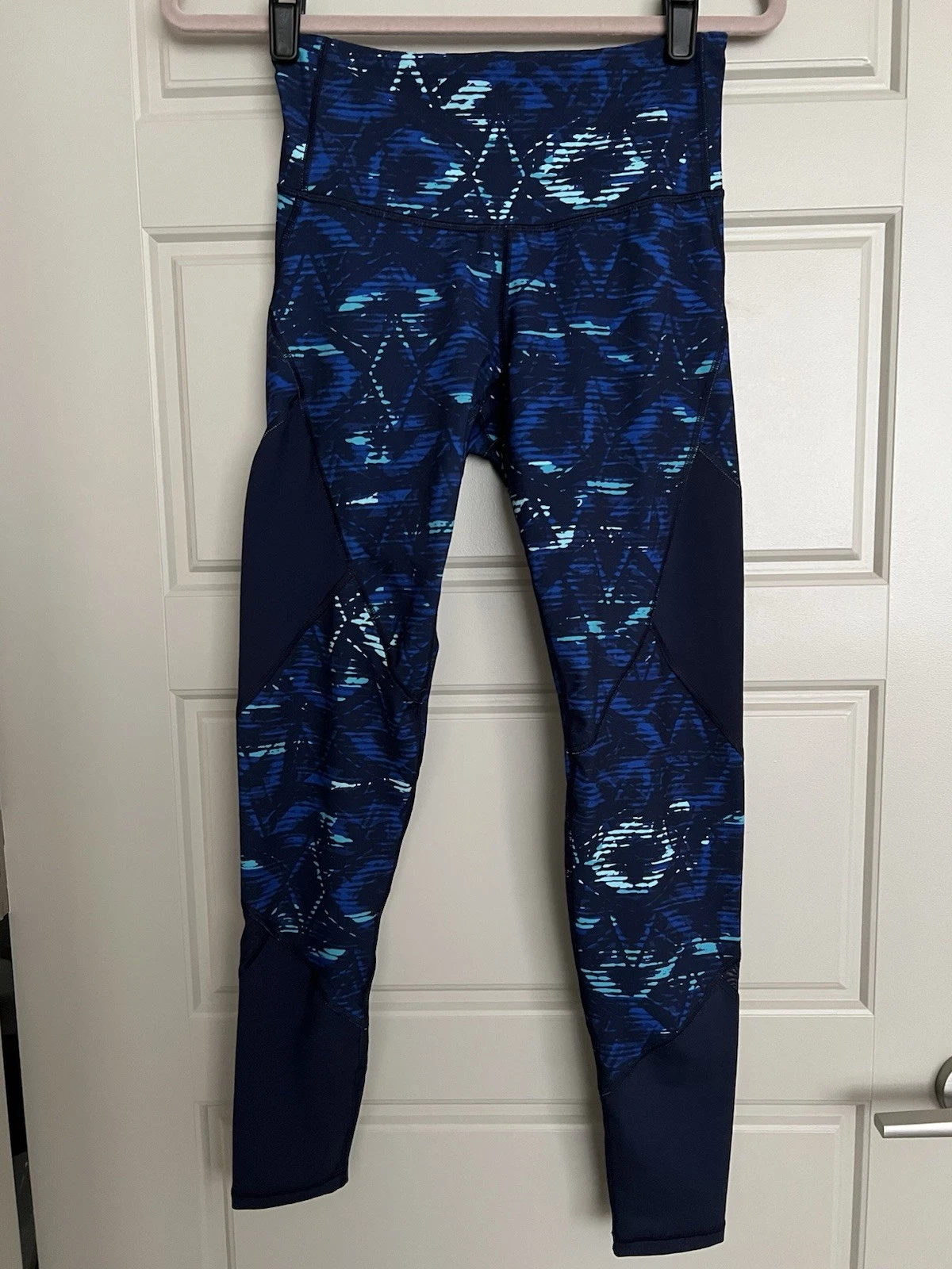 Old Navy Women's Active Go Dry Leggings Size M