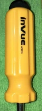 Invue АF6313 SECURITY MULTITOOL Screwdriver with Sealed Bits