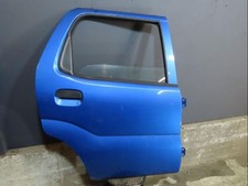 Porte arrière et accessoires Subaru G3X JUSTY