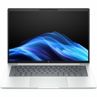 HP EliteBook 8 G1a 14  Copilot+ PC Notebook - WUXGA - 60 Hz - AMD Ryzen 7 PRO 25