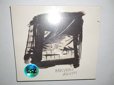 IGGY POP EVERY LOSER ORIGINAL CD BRAND NEW SEALED