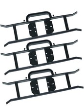 3 x Cable Tidy H Frame Extension Lead Xmas Light Storage Organiser Cable Tidy