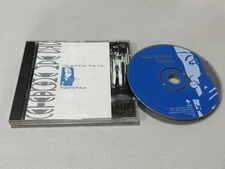 Celebrate The Nun - Meanwhile (CD)  1989 Enigma Label