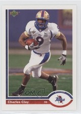 2011 Upper Deck 1991 UD 20th Anniversary Charles Clay #20A-47 0t3