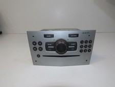 Autoradio Opel CORSA