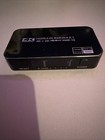 Generic 5 in 1 4K 60Hz Ultra HD HDMI 2.0b Switch 5x1 4Kx2K HDR 10 18G BPS - Used — photo 2