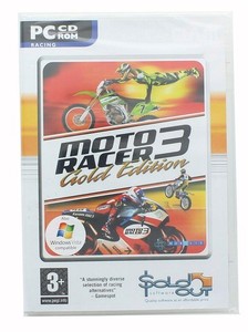 Moto Racer PC | eBay