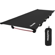 Kompaktes Campingbett   Ultraleicht,  und Fal...