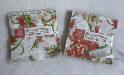 RARE Set of Two Maywood Studio Sommersville Charm Packs 42 Each NEW