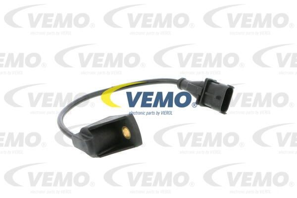 Vemo Sensor, Drehzahl V40-72-0368 FüR Opel-image
