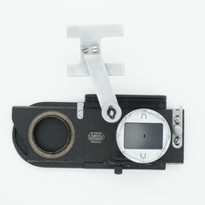 Leica Leitz Wetzlar Focoslide OOZAB