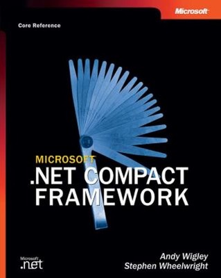 Microsoft .NET Compact Framework Paperback