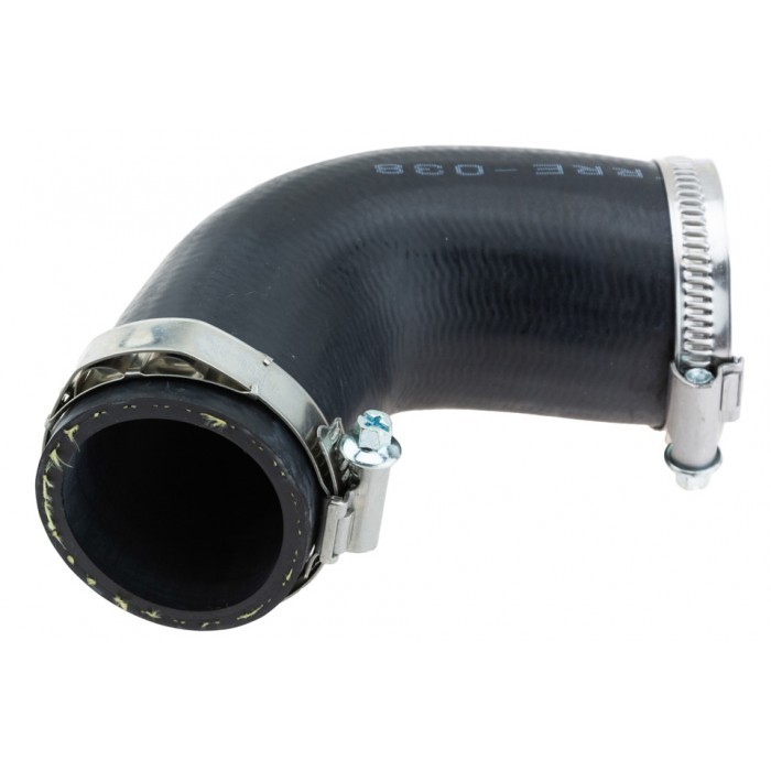 Tuyau d'air intercooler Master III évite les pertes de puissance et les sifflements du moteur