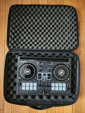 Reloop Buddy Compact 2-Deck DJ Controller for...