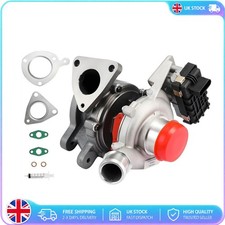 For FORD TRANSIT MK7 MK8 CUSTOM 2.2 FWD TURBO TURBOCHARGER 786880 w/ ACTUATOR