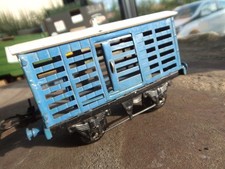 Hornby Série LTD Wagon