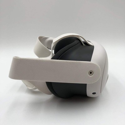 Meta Quest 3 512GB Standalone All-in-One VR Headset S3A