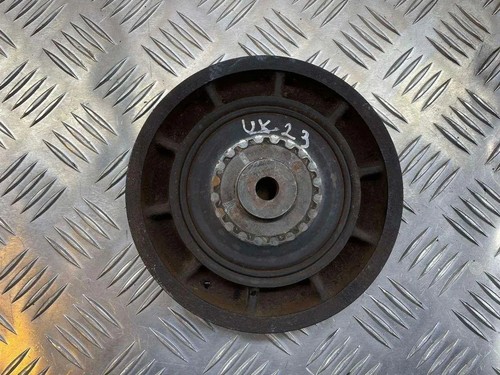 OPEL VIVARO Furgon F7 Kurbelwellenriemenscheibe 027581 1.90 Diesel 31811767