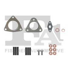 FA1 Montagesatz Lader KT110440 für 8Z0 6E1 6X1 A2 LUPO AUDI VW 1 TDI