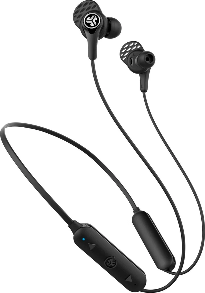 New JLab Audio Epic Executive Wireless Noise Canceling In Ear Headphones - Image 2 of 2