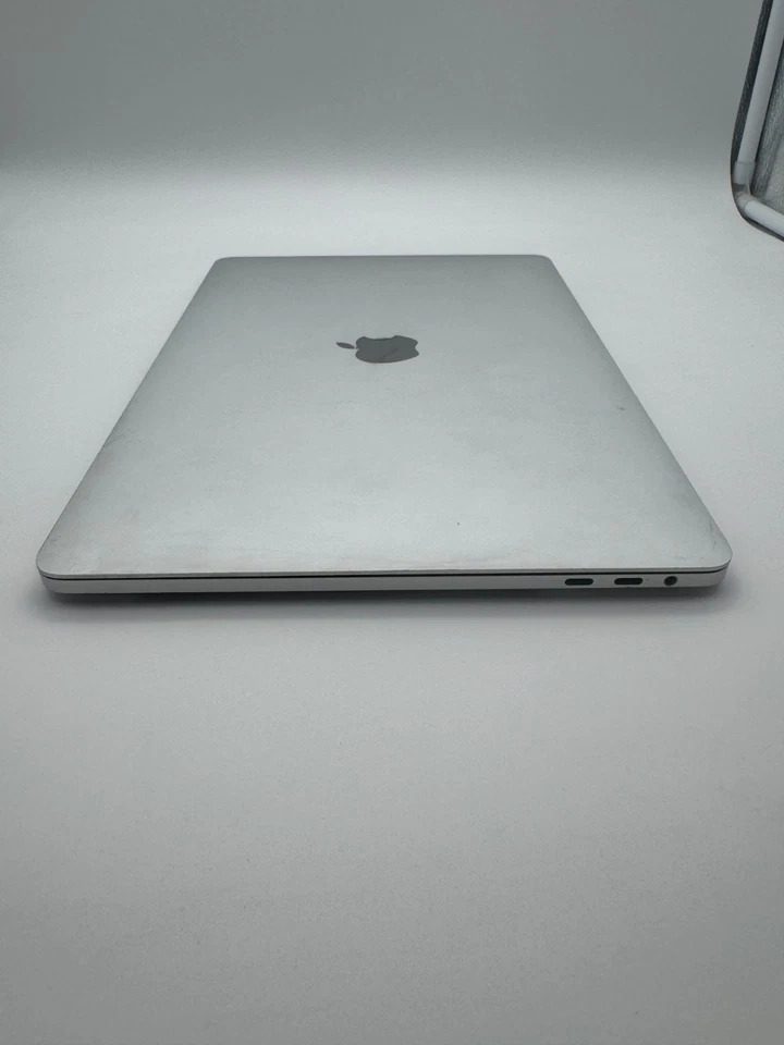 Apple MacBook Pro 13" 2016 Silber | Intel Core i5 2,9GHz | 16GB | 256GB SSD - Bild 3 von 4