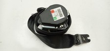 621180600 Cinturon Seguridad Trasero Derecho para SEAT LEON (5F1) 2019 124135