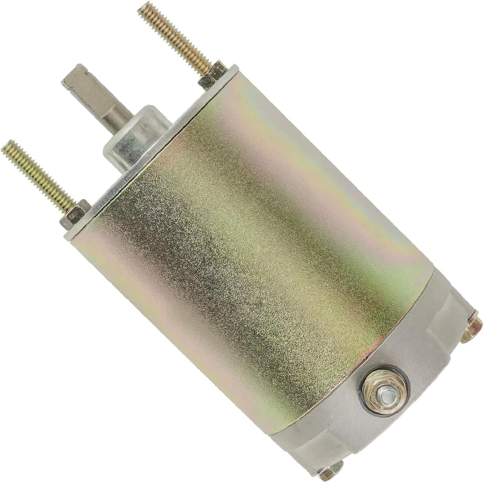 Replacement Part Starter for Arctic Cat Snowmobile Ext 550 580 600 EFI - Image 2 of 4