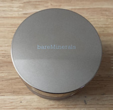 Bare Minerals Medium Beige 12 Foundation 18g / 0.6oz SPF 15 Sealed No Box 