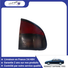 Feu arrière Renault SAFRANE