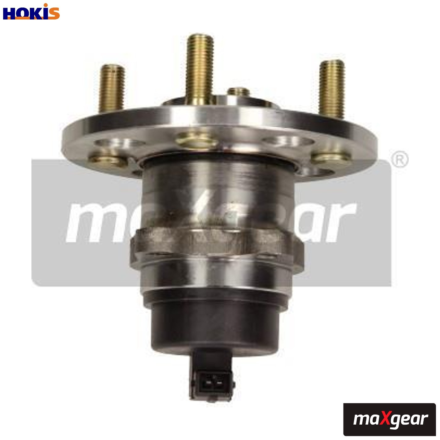 WHEEL BEARING KIT 33-0757 FOR HYUNDAI ACCENT/III/IV GETZ/PRIME i20 AVEGA i10 i10