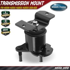 Rear Side Transmission Mount For Nissan Nv1500 Nv2500 Nv3500 2012-2021 V6 4.0l Rear Side Transmission Mount For Nissan Nv1500 Nv2500 Nv3500 2012-2021 V6 4.0l