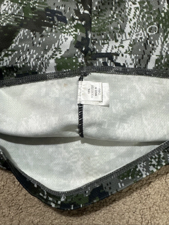 Sitka Forest Core Mask - Image 3 of 3