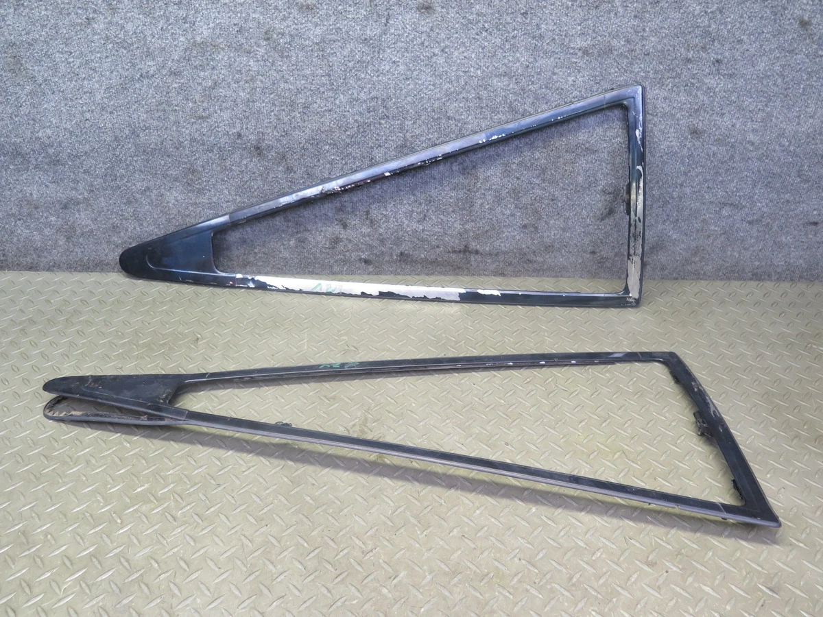 Body Moldings & Trims for 1984 Nissan 300ZX for sale | eBay