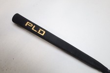 New Ping Golf PP58 PLD Tour M Putter Grip Black/Gold 2025 Model