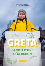 Greta - La voix d'une génération, Viviana Mazza