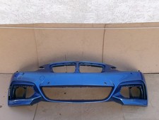 original BMW 2er F22 F23 M Sportpaket Sto�stange Sto�f�nger Frontsch�rze vorne