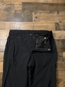 Columbia Men’s Rain / Wind Pants Medium & Large 30Le