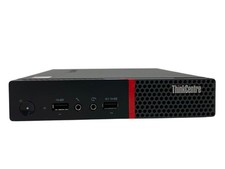 Lenovo ThinkCenter M715q Amd Pro A10-9700E R7 16GB 256GB SSD WIN 11