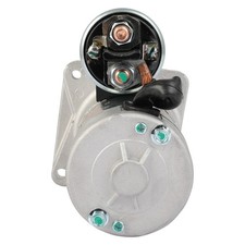 Starter Motor For Fiat 124 Spider 2017-2020 L4 1.4L 1.0KW 12V CW 10T 19297