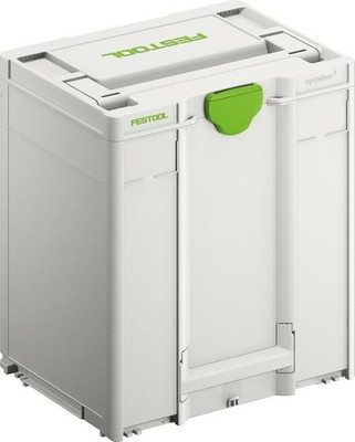 Festool Systainer3 SYS3 M 437 204845