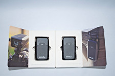 RODELink Wireless Filmmaker Kit - Transmitter, Receiver Mic in Box
