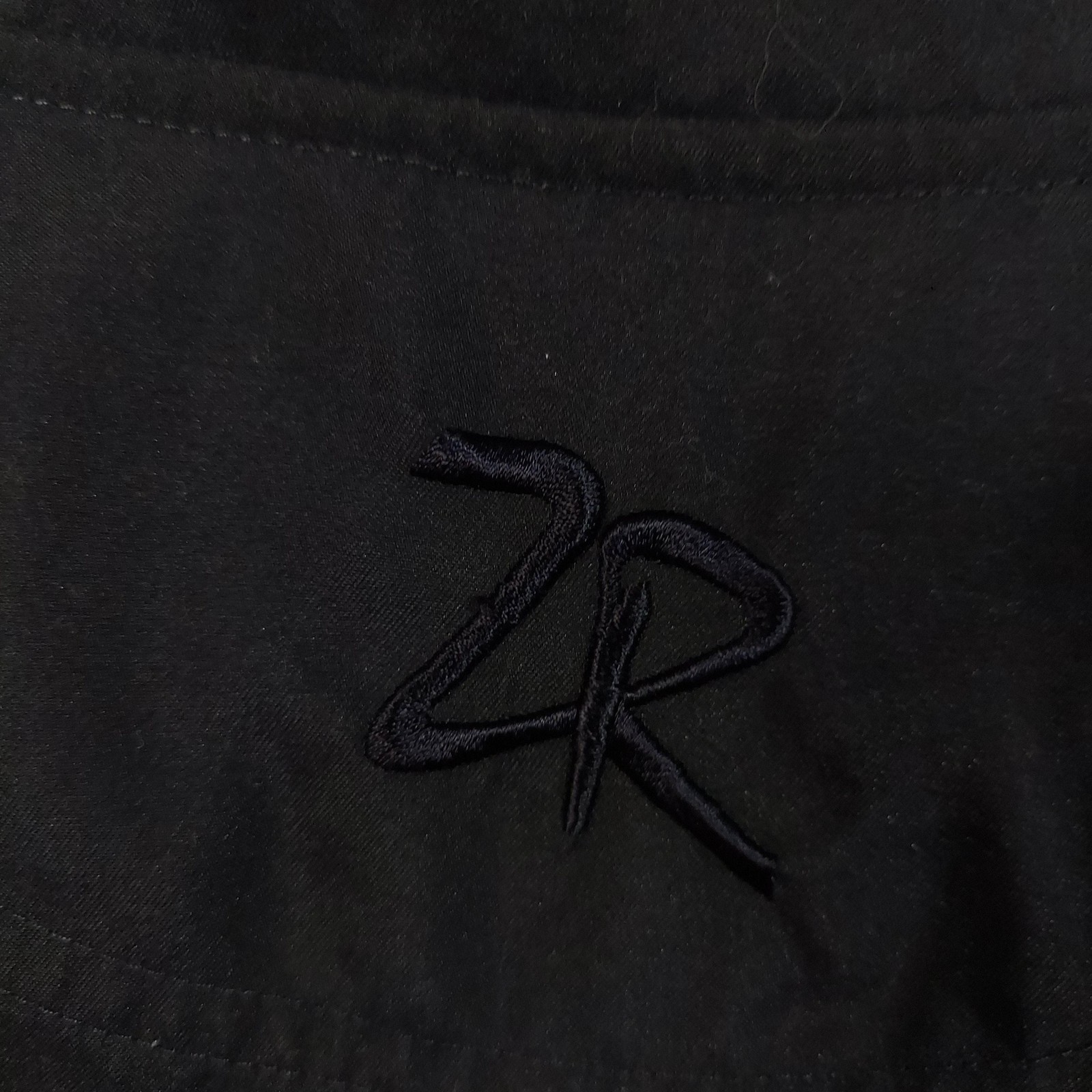 Zero Restriction Jacket Mens Large Microfiber Pol… - image 3